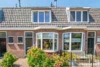 Woning Engel de Ruijterstraat 22 Breukelen