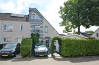 Woning Van Doesburg-erf 24 Dordrecht