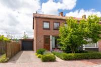 Woning Vermeerstraat 23 Hazerswoude-Dorp