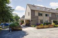 Woning Van Doesburgstraat 1 Amersfoort