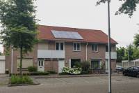 Woning Dinxperlolaan 4 Tilburg