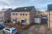 Woning Meidoornlaan 56 Tegelen
