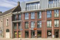 Woning Sint Eustatiusstraat 26 Tilburg