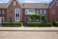 Woning IJzertijd 19 Oosterhout (NB)