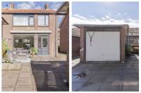 Woning Gerard Doustraat 11 Hazerswoude-Dorp