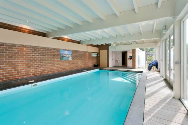 Woning De Gele Zandberg 10 Bergen op Zoom