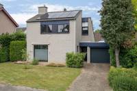 Woning De Hoof 8 Heerlen