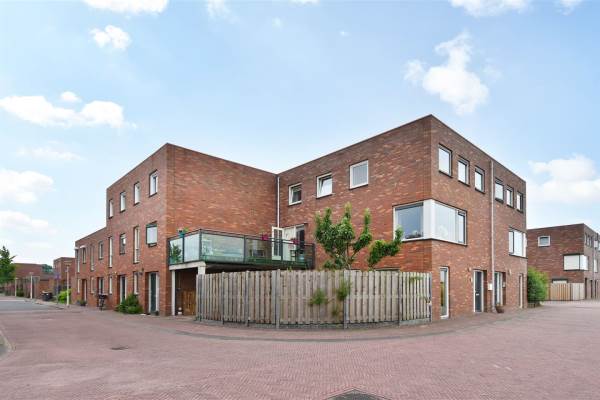 Woning Balthasarschans 15 Zoetermeer