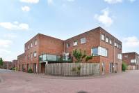 Woning Balthasarschans 15 Zoetermeer