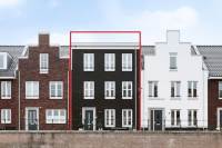 Woning Boerevest 26 Bergen op Zoom