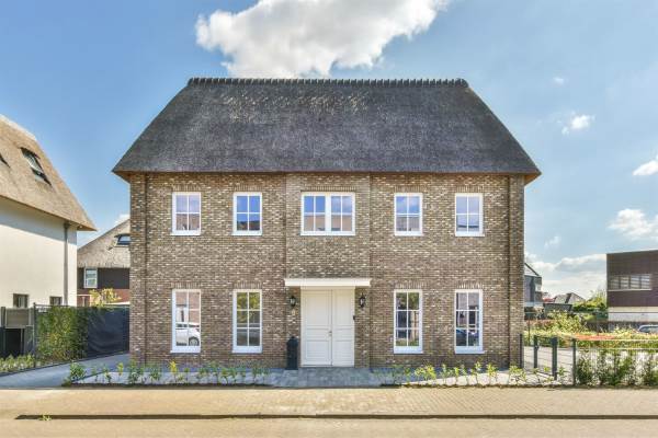 Woning Dianastraat 5 Almere