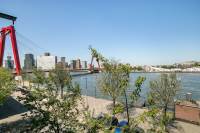 Woning Maaskade 30D Rotterdam