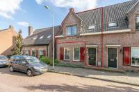Woning Schoolstraat 25 Woudenberg