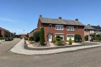 Woning Margrietstraat 12 Linne