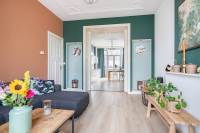 Woning Copernicuslaan 44 Den Haag