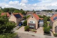 Woning De Wetering 16 Hooge Zwaluwe