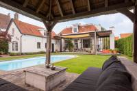 Woning Weitjes 7 Drimmelen