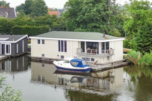 Woning Noorderstraat 17b West-Graftdijk