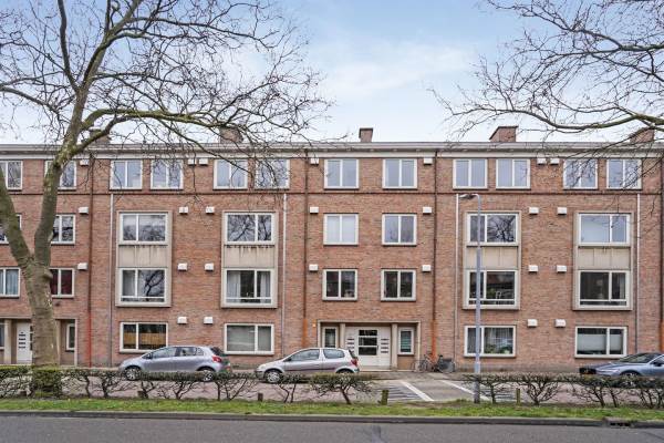 Woning Aartshertogenlaan 271 Den Bosch