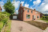 Woning Ganzedijk 16 Finsterwolde