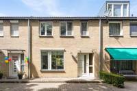 Woning De Voorde 15 Veldhoven