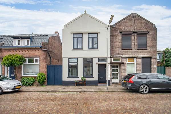 Woning Waterstraat 108 Roosendaal