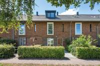 Woning Twistvlietpad 1d Zwolle