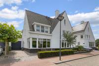 Woning Kapitein Lentingsingel 6 Halsteren