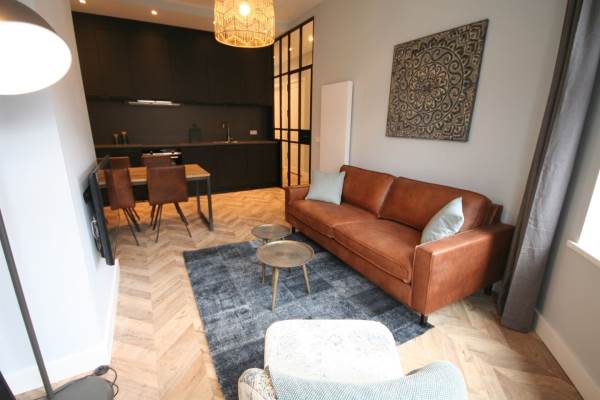 Woning Altingstraat 71 Den Haag
