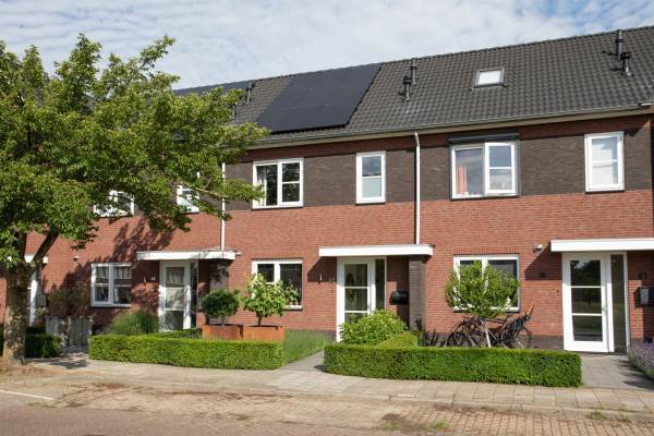 Woning Rappersweg 43 Almelo