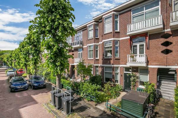 Woning Ieplaan 43 Rijswijk (ZH)
