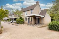 Woning Jacob van Heemskerkstraat 22 Hellevoetsluis