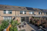 Woning Aletta Jacobsstraat 23 Ridderkerk