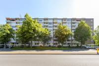 Woning Huis te Landelaan 15406 Rijswijk (ZH)