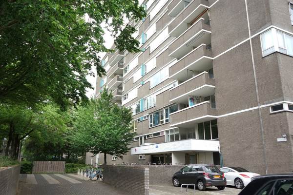 Woning Maalakker 78a Eindhoven