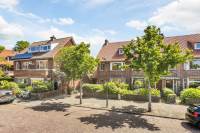 Woning Buitenrustplein 15 Voorburg