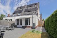 Woning Smidsweg 50 Anna Paulowna