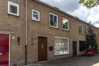 Woning Dessinateurstraat 38 Tilburg
