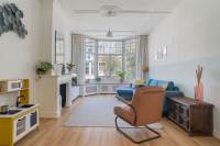 Woning Fahrenheitstraat 360a Den Haag