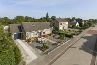 Woning Bernhardstraat 36 Kortgene