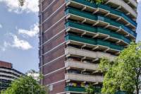 Woning Loenermark 218pp Amsterdam