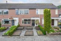 Woning Prunushof 9 Renswoude