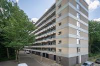 Woning Everaertstraat 85 Rotterdam