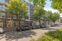 Woning Admiraal de Ruyterweg 20E Rotterdam