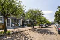 Woning Saffierstraat 56 Leiden