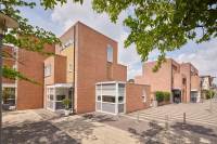 Woning Lisztplein 8 OUD-BEIJERLAND