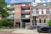 Woning Jacob Canisstraat 90 Nijmegen