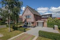 Woning Korenbloem 6 Meppel
