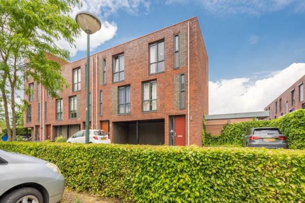 Woning Vlasven 34 Veghel