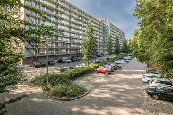 Woning Oostervenne 342 Purmerend